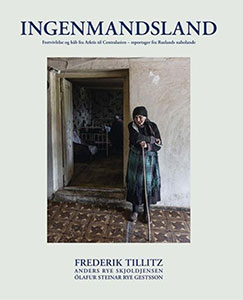 Bog, Frederik Tillitz, Ingenmandsland